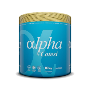 Alpha by Cotesi baling twine for reliable bale binding