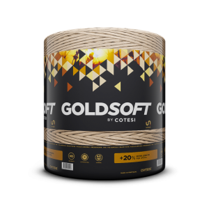 Cotesi Goldsoft premium agricultural baling twine