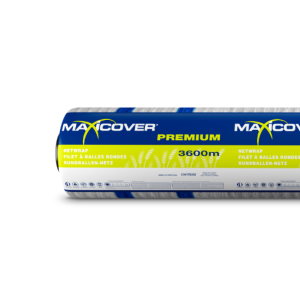 Cotesi MaxiCover Premium netwrap roll 3600m